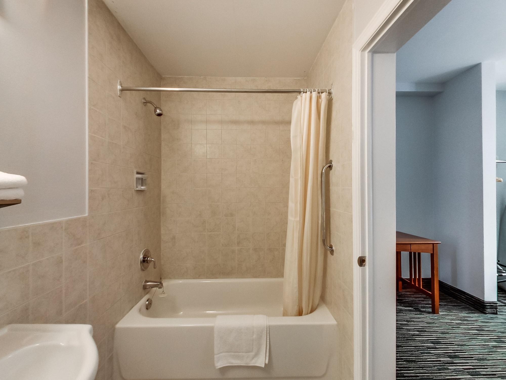 Isabella Hotel & Suites Toronto Exteriér fotografie